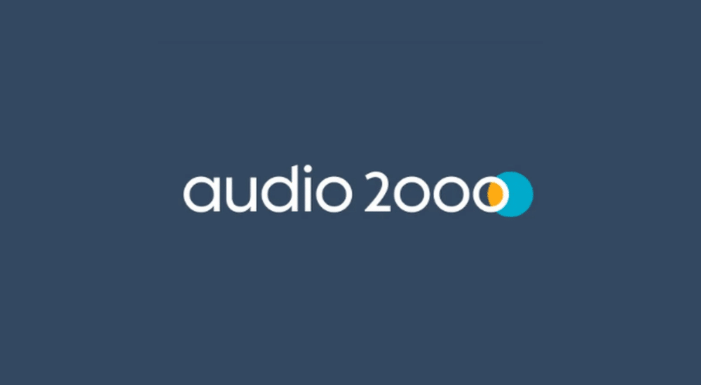 Audio 2000 renforce son équipe terrain