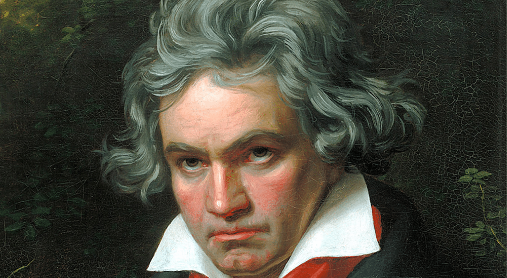 La surdité de Beethoven reste un mystère, malgré une analyse d’ADN