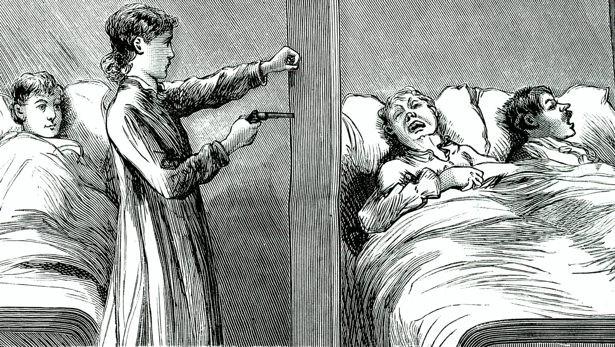 Le ronflement du conjoint peut-il rendre sourd ? Le ronflement du conjoint peut-il rendre sourd ?