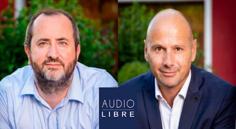 Un 200ème centre d’audioprothésistes rejoint AudioLibre