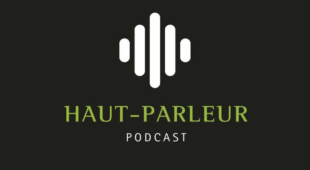 Phonak lance sont podcast « Haut-Parleur »