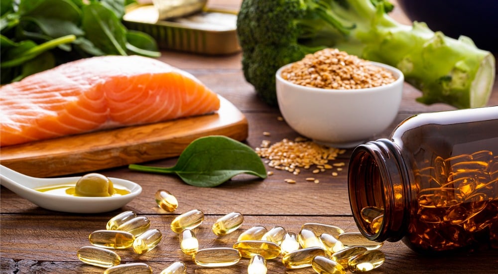 Selon une étude, les Omega-3 pourraient préserver l’audition