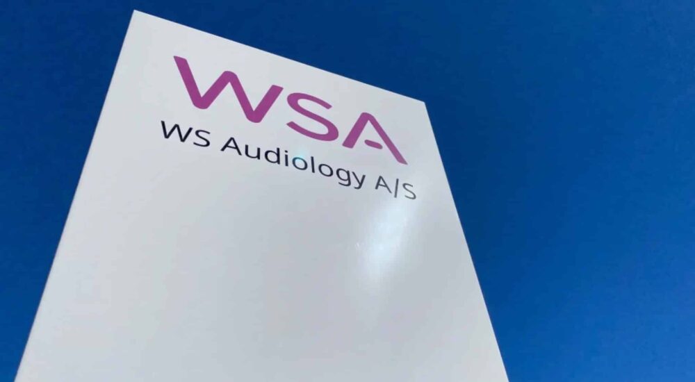 WS Audiology : des résultats financiers conformes aux prévisions