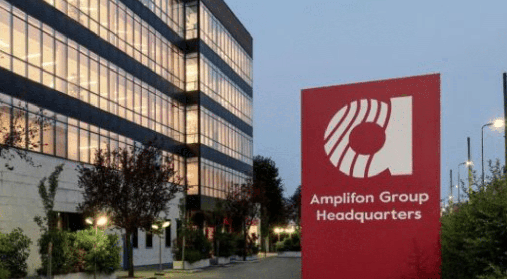 Le chiffre d’affaires d’Amplifon atteint 1,64 milliard d’euros