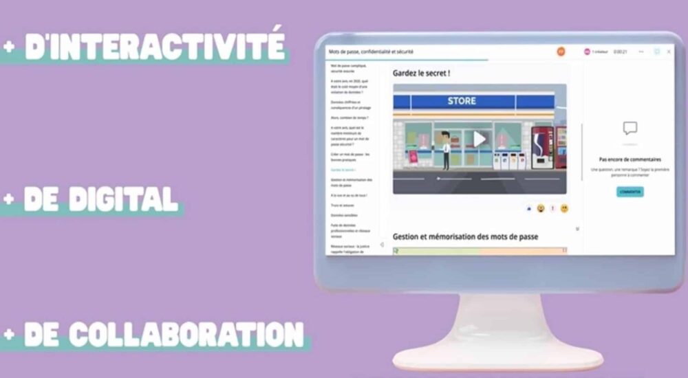 Audilab lance sa plateforme de formation en ligne Audilab Progress