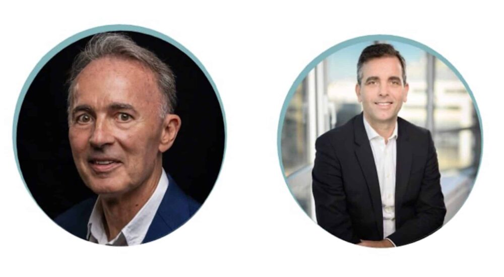 Un nouveau Directeur Général à la tête de Prodition Un nouveau Directeur Général à la tête de Prodition