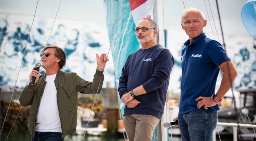 Rentrée dynamique pour l’audiologie, entre campagnes médiatiques, sport et engagement Rentrée dynamique pour l’audiologie, entre campagnes médiatiques, sport et engagement