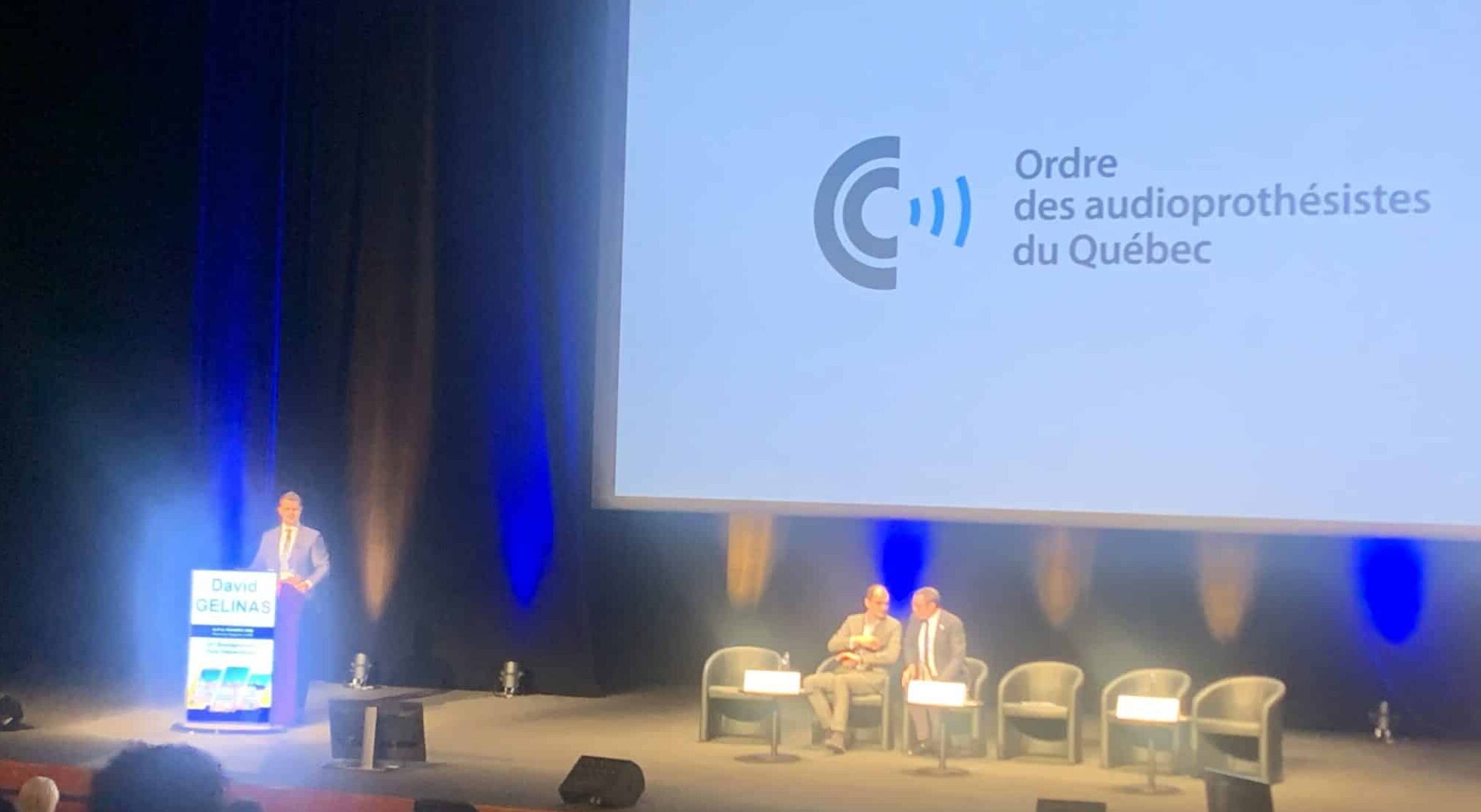 La création d’un ordre des audioprothésistes fait l’unanimité aux EPU