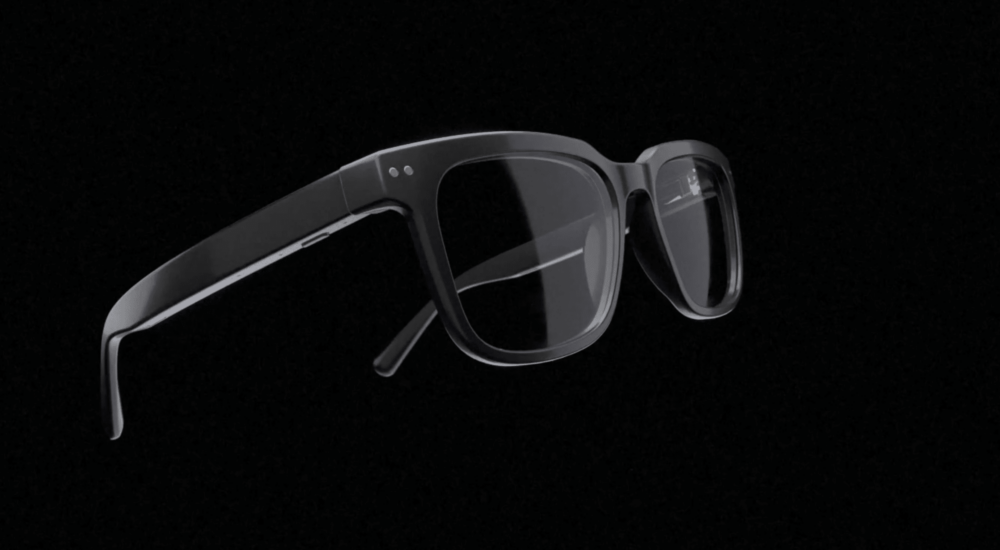 EssilorLuxottica va lancer des lunettes auditives