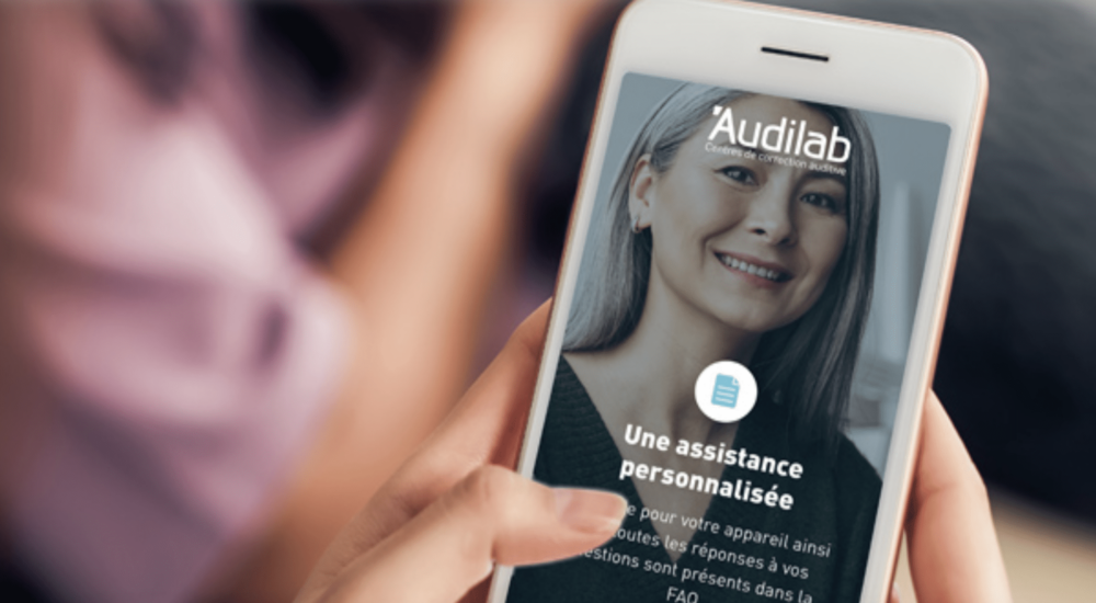 Sensibilisation à la santé auditive : Audilab se lance sur Instagram Sensibilisation à la santé auditive : Audilab se lance sur Instagram