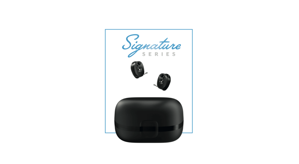 Starkey a présenté une nouvelle gamme d’aides auditives « Signature Series »