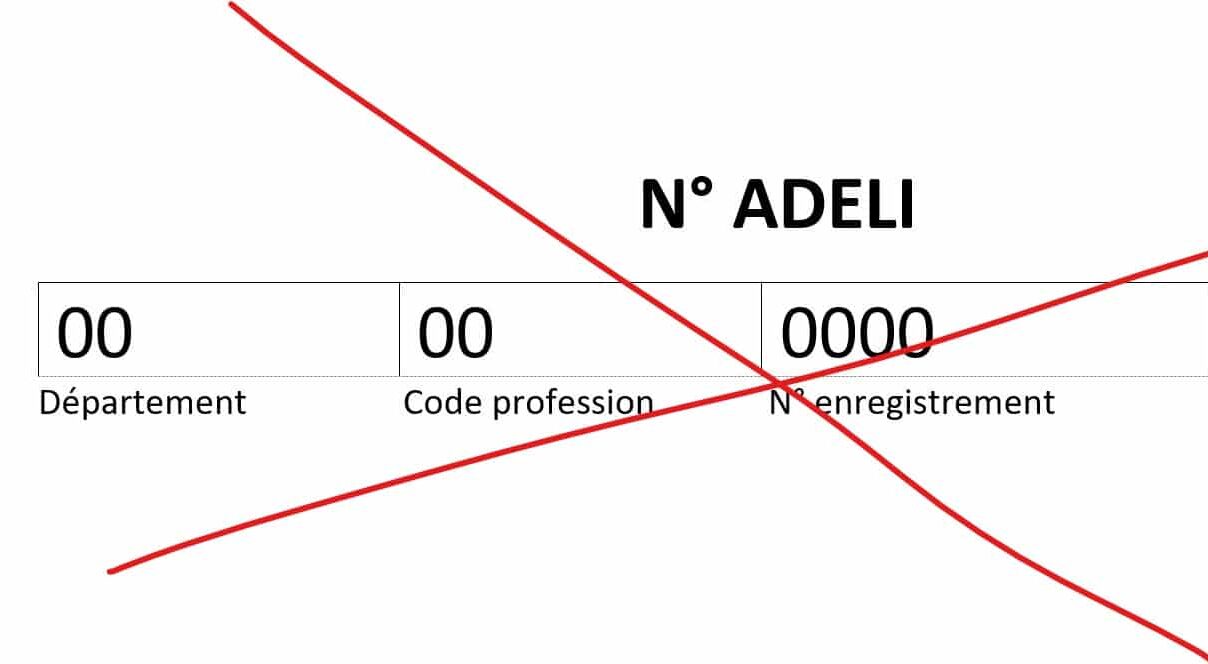 Le numéro Adeli deviendra RPPS à la mi-2024 pour les audioprothésistes