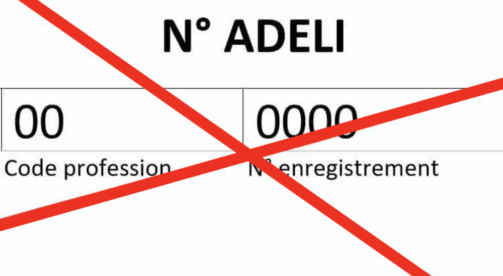 The transition from Adeli to RPPS is scheduled for June 5th.