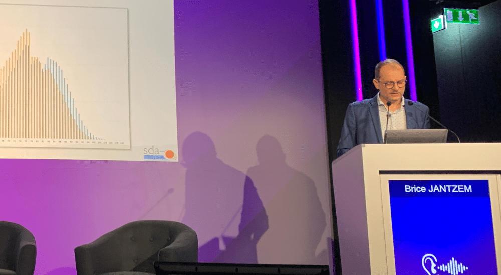 Les chiffres 2023 de l’audiologie actualisés Les chiffres 2023 de l’audiologie actualisés