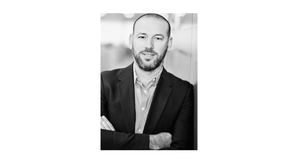 Brice Duvignau nommé Responsable Développement chez Alliance Audition Brice Duvignau nommé Responsable Développement chez Alliance Audition