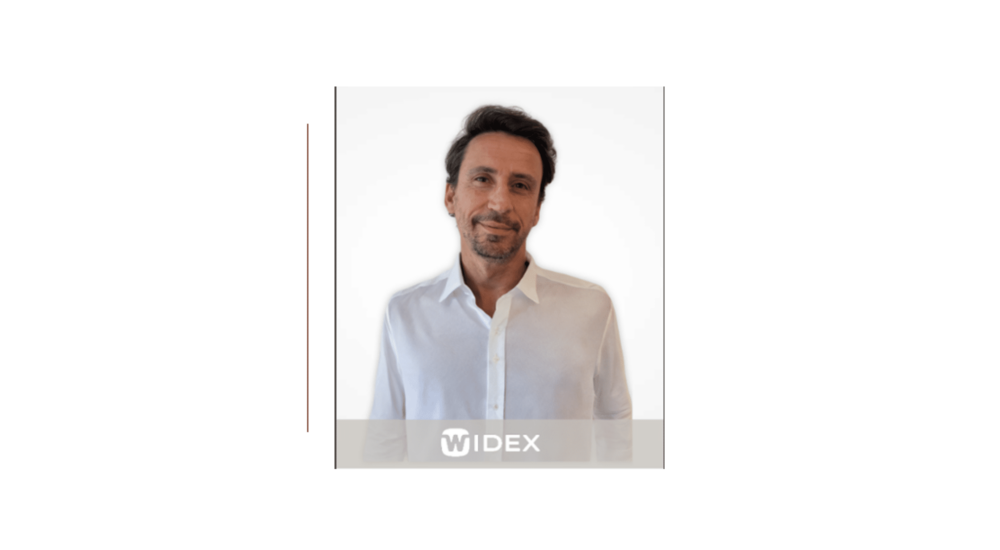 Le fabricant danois Widex renforce son équipe commerciale française Le fabricant danois Widex renforce son équipe commerciale française
