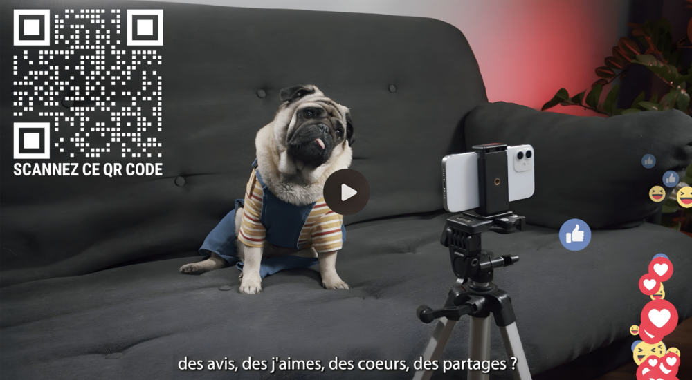 OnePush, un service de la CDA pour animer les réseaux sociaux OnePush, un service de la CDA pour animer les réseaux sociaux