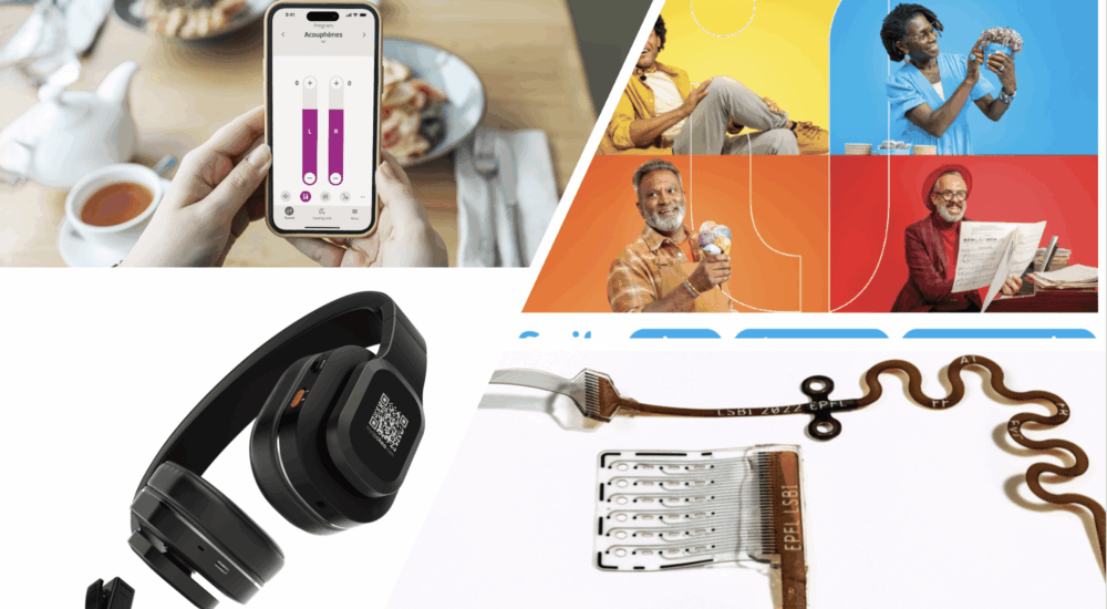 Les actualités produits du mois de mai Les actualités produits du mois de mai