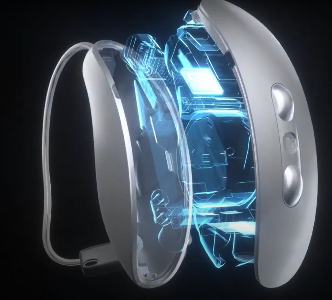 Starkey présente Omega AI, sa nouvelle plateforme alimentée par l’IA