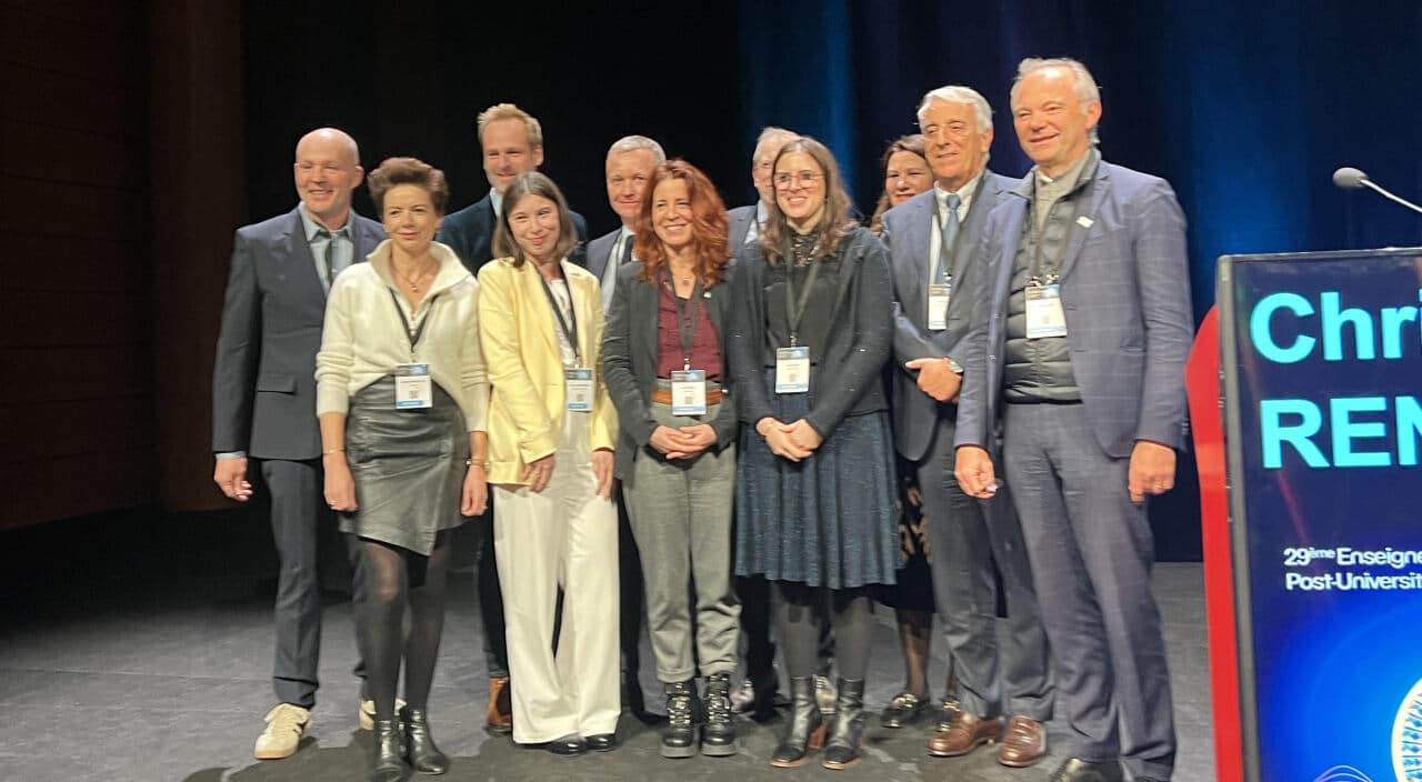 La Société scientifique d’audioprothèse se réveille